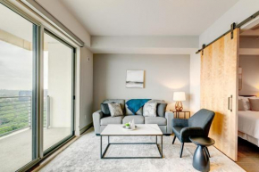 Landing - Modern Apartment with Amazing Amenities (ID4772X11)